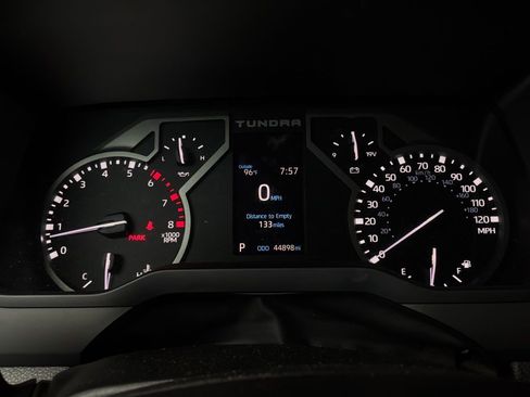 Used 2023 Toyota Tundra SR5 AWD/4WD image 39