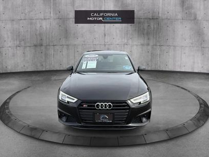 Used 2019 Audi S4 Prestige w/ Prestige Package