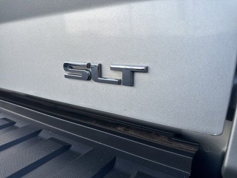 Used 2016 GMC Sierra 1500 SLT image 16