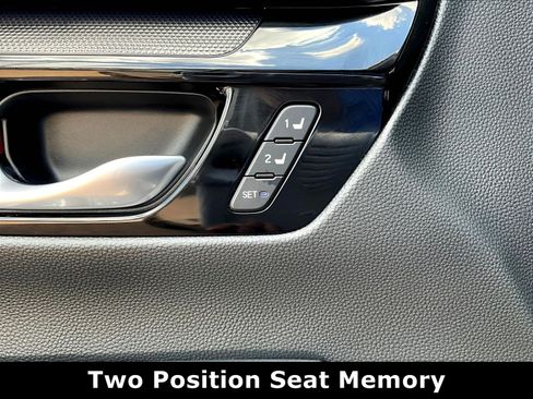 Used 2024 Honda CR-V Sport Touring image 37