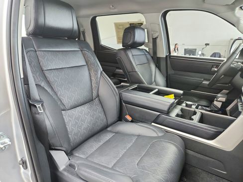 Used 2024 Toyota Tundra SR5 w/ SR5 Premium Package AWD/4WD image 39