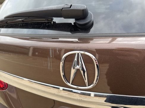 Used 2019 Acura MDX FWD w/ Advance Package image 8