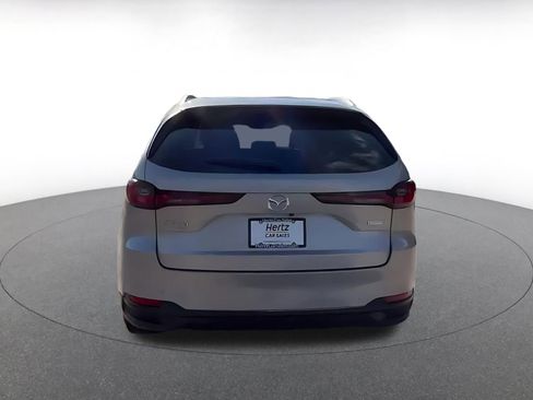 Used 2025 MAZDA CX-90 3.3 Turbo w/ Preferred Package image 20