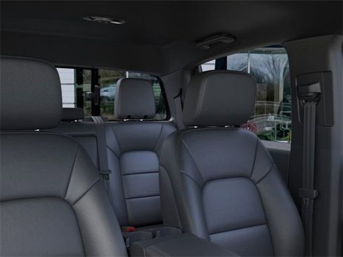 Used 2026 GMC Canyon Elevation w/ Convenience Package image 24