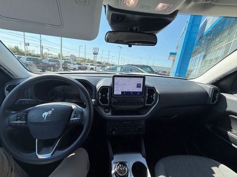 Used 2024 Ford Bronco Sport Big Bend image 10