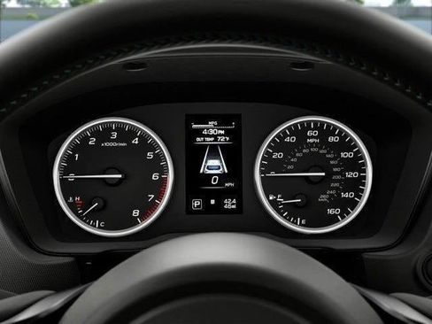 New 2026 Subaru Forester Premium AWD/4WD image 57