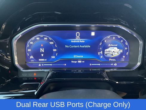 Certified 2022 Chevrolet Silverado 1500 LT image 8