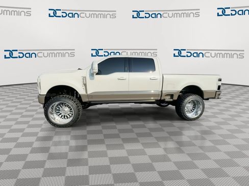 New 2026 Ford F250 King Ranch AWD/4WD image 5