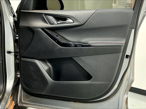 Used 2026 Chevrolet Equinox RS w/ Convenience Package III FWD image 22