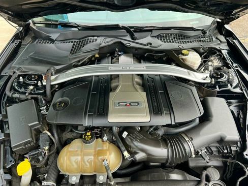 Used 2019 Ford Mustang GT Premium w/ GT Performance Package image 12