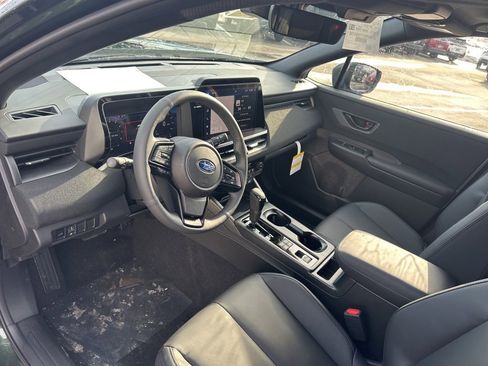 New 2026 Subaru Outback Premium image 14