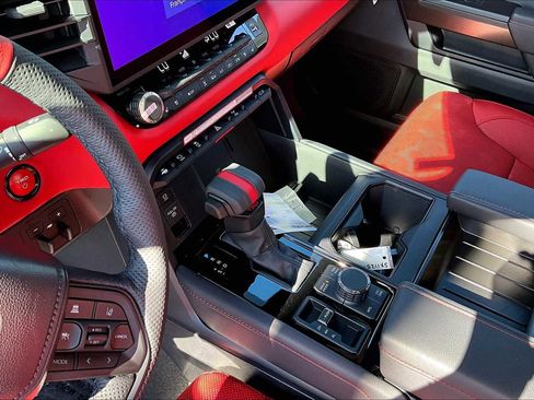 New 2025 Toyota Tundra TRD Pro image 7