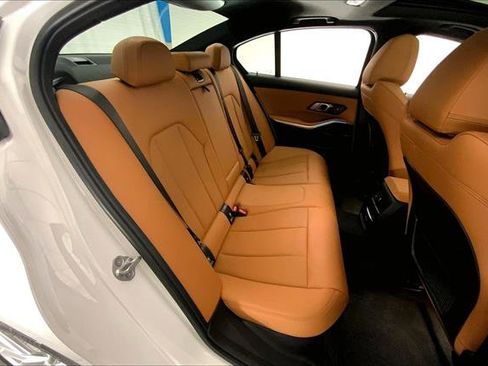 Certified 2023 BMW 330e xDrive w/ Premium Package image 15