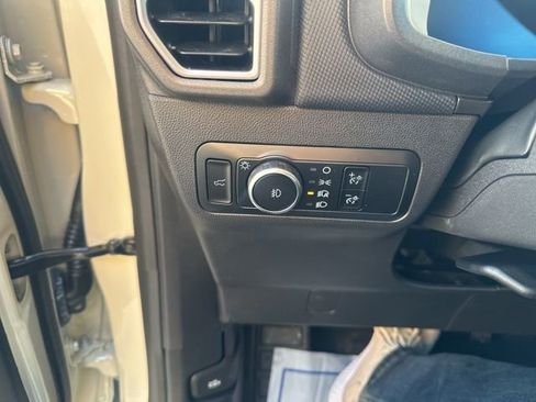 New 2025 Ford Bronco Sport Big Bend w/ Convenience Package image 21