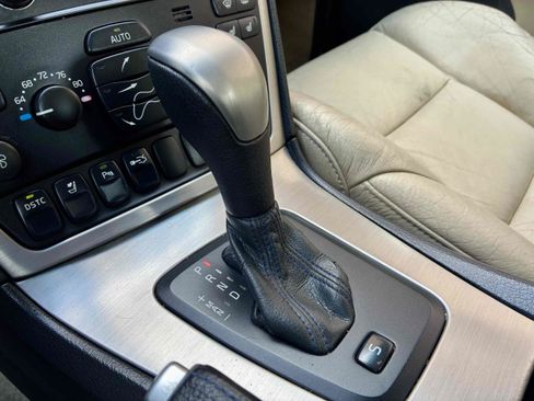Used 2007 Volvo S60 R AWD/4WD image 24