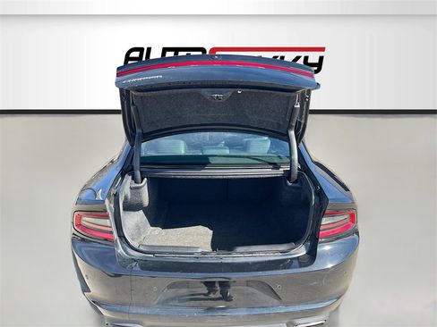 Used 2020 Dodge Charger SXT w/ Leather Interior Group image 24
