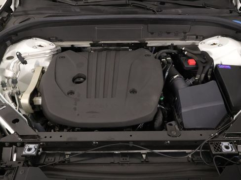 Certified 2024 Volvo XC60 B5 Core AWD/4WD image 24