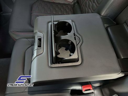 Used 2024 Audi RS Q8 image 12