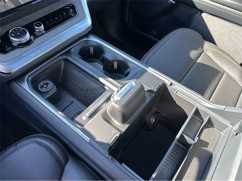 New 2025 Ford Expedition Tremor image 32