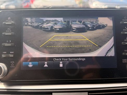 Used 2021 Honda Accord LX image 23