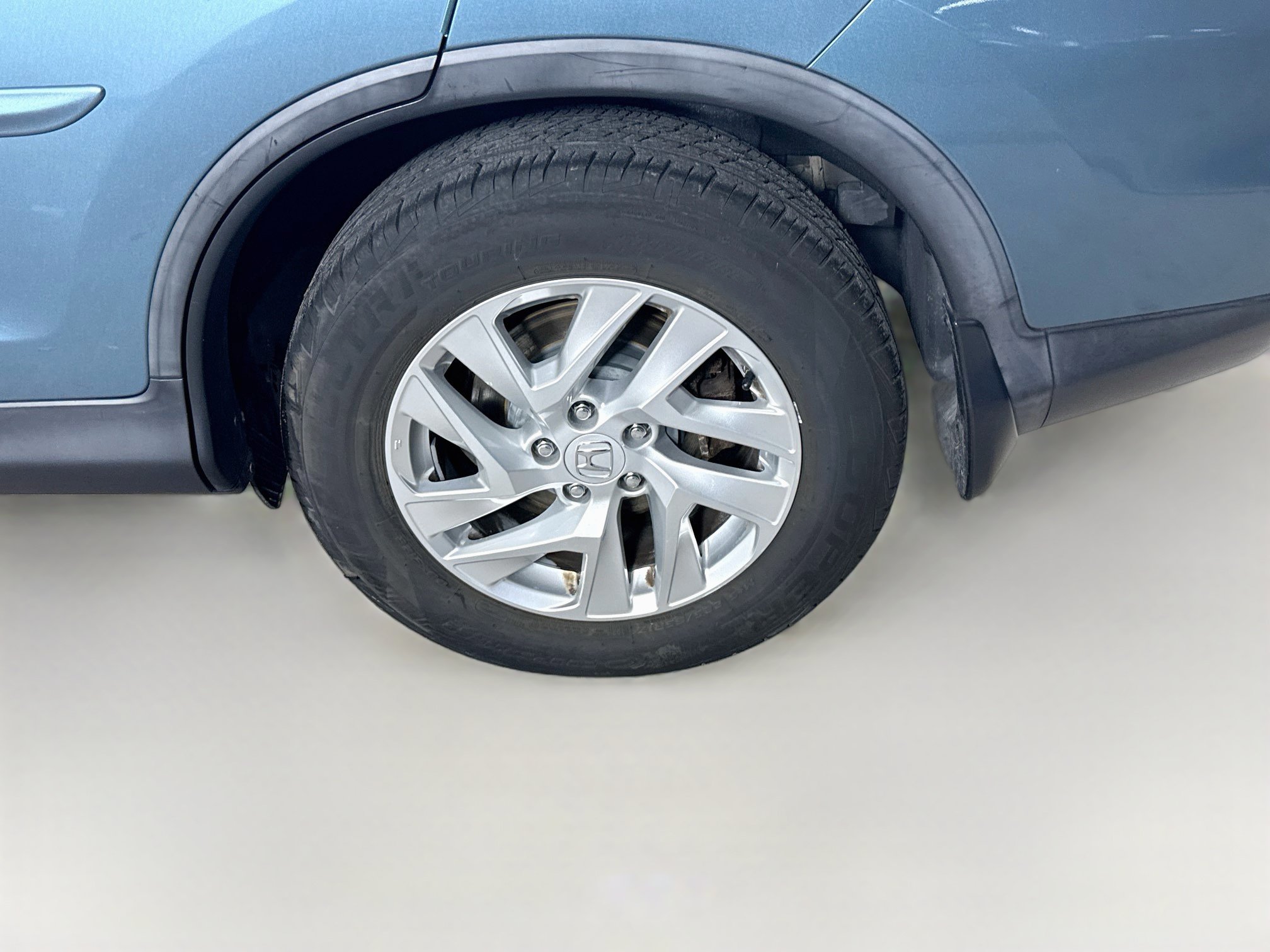 Used 2015 Honda CR-V EX-L image 37