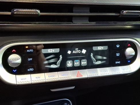 Certified 2023 Genesis GV60 Performance AWD/4WD image 19