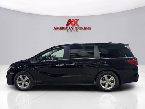 Used 2020 Honda Odyssey EX-L image 3