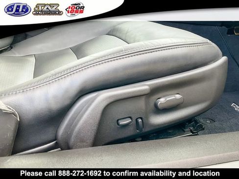 Used 2007 Chevrolet Corvette Convertible w/ Preferred Equipment Group image 10