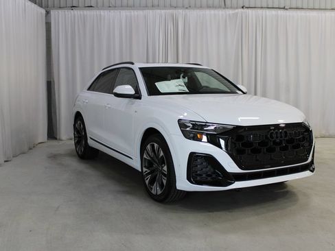 New 2026 Audi Q8 Premium Plus AWD/4WD image 27