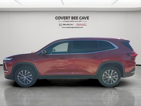 New 2026 Buick Enclave Preferred w/ Power Package image 5