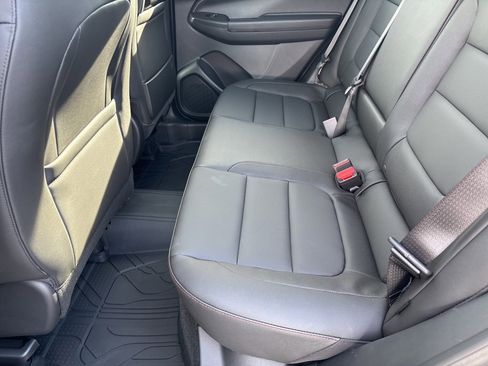 New 2026 Chevrolet TrailBlazer RS w/ Convenience Package image 34