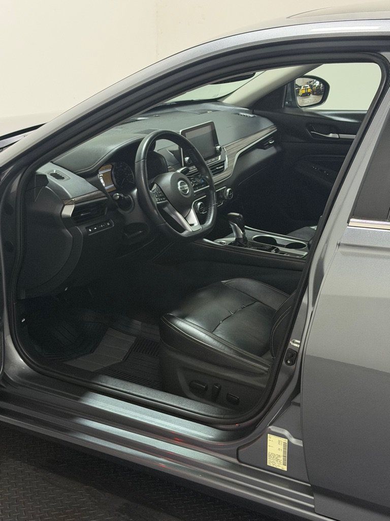 Used 2019 Nissan Altima 2.5 SL AWD/4WD image 8