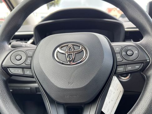 New 2026 Toyota Corolla LE FWD image 26