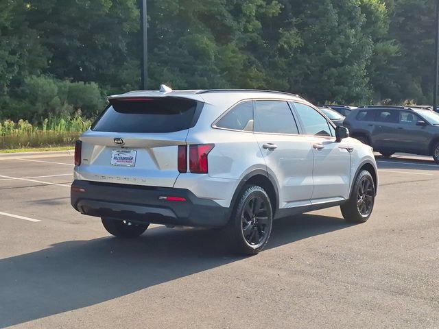 Used 2021 Kia Sorento S AWD/4WD image 13
