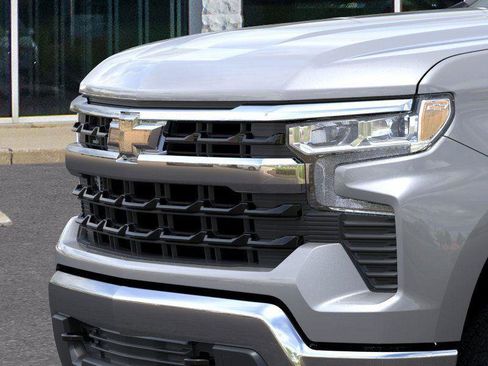 New 2026 Chevrolet Silverado 1500 LT image 13