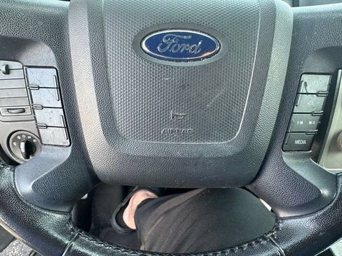 Used 2011 Ford Escape XLT FWD image 14