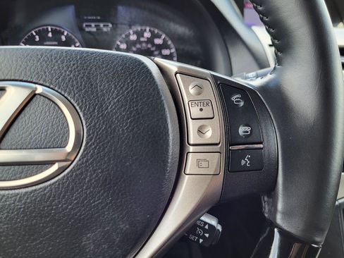 Used 2015 Lexus RX 350 F Sport image 25