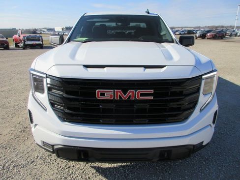 New 2026 GMC Sierra 1500 Elevation AWD/4WD image 10