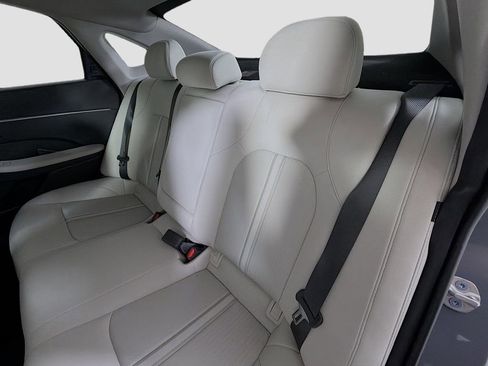 Used 2025 Hyundai Sonata SEL FWD image 22