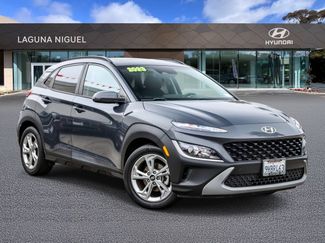 Used 2023 Hyundai Kona SEL w/ Convenience Package FWD video 1