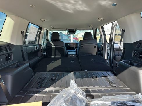 New 2026 Hyundai Santa Fe SEL AWD/4WD image 33