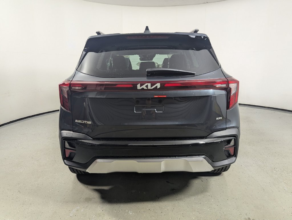 New 2026 Kia Seltos SX AWD/4WD image 6