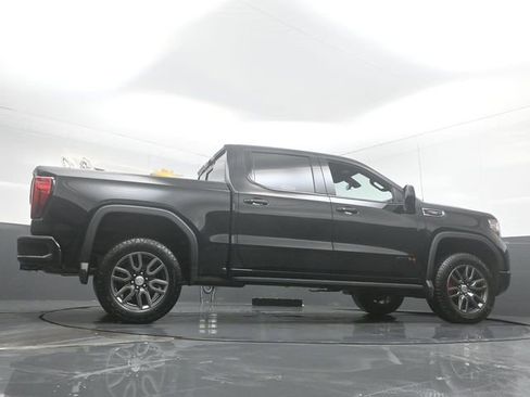 Used 2022 GMC Sierra 1500 AT4 w/ AT4 Premium Package image 51