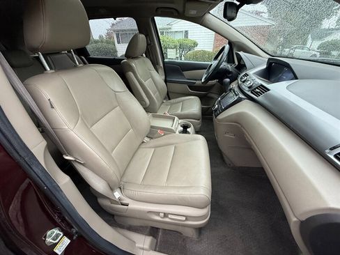 Used 2014 Honda Odyssey EX-L image 10