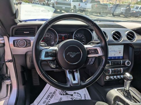 Used 2020 Ford Mustang GT w/ Equipment Group 301A RWD image 18