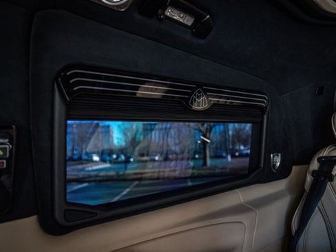 Used 2017 Mercedes-Benz Metris Passenger image 56