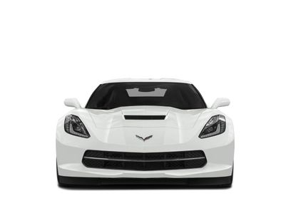Used 2019 Chevrolet Corvette Stingray Coupe w/ Battery Protection Package