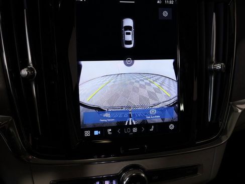 Used 2024 Volvo S90 T8 Ultimate w/ Lounge Package image 6
