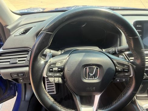 Used 2022 Honda Accord Sport Special Edition image 18