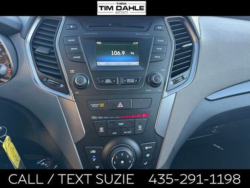Used 2014 Hyundai Santa Fe GLS AWD/4WD image 12